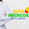 Mais Médicos prevê duas vagas para Cerro Largo