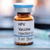 Vacinação de jovens de 15 a 19 anos contra o HPV