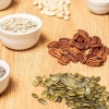 Como reforçar de forma natural o magnésio