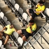 Luto esportivo existe?