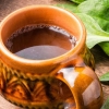 Chá de tanchagem é usado para a acne e tosse