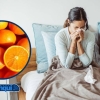 Fruta ajuda a aliviar os sintomas da gripe