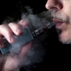 Alerta para o uso de cigarros eletrônicos