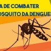 Confirmado um caso de dengue, em Roque Gonzales