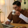 Por que café pode te deixar ansioso?