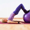 Pilates emagrece? Fortalece?