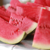 Melancia pode ser aliada da saúde cardiovascular