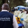 OMS declara surto de ebola em países da África