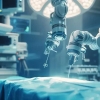 Como funciona a cirurgia robótica