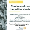 Rotary Club desenvolve o projeto Hepatite Zero, com palestra amanhã